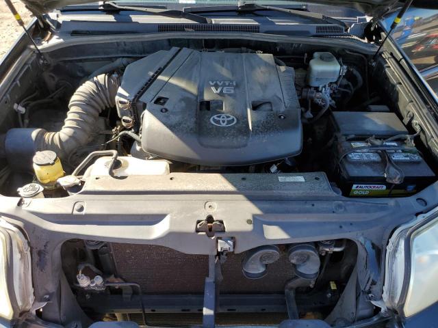 Photo 12 from auction – 2008 TOYOTA 4RUNNER SR5 with VIN JTEBU14R48K015558