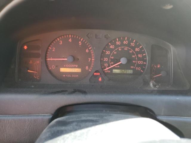 Photo 9 from auction – 2001 TOYOTA COROLLA CE with VIN 1NXBR12E41Z431542