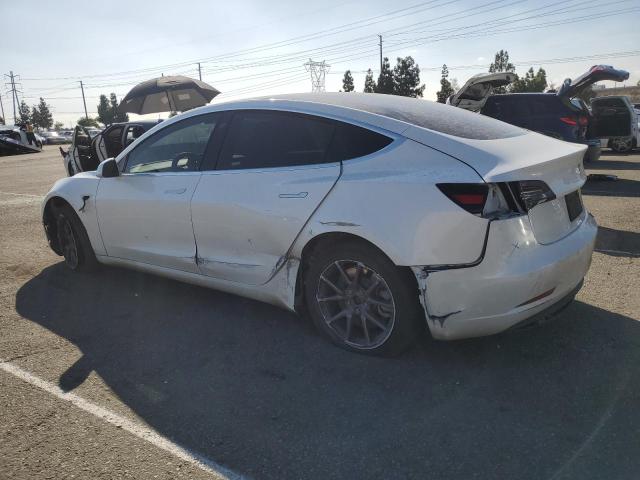 Photo 2 from auction – 2020 TESLA MODEL 3 with VIN 5YJ3E1EA3LF631353