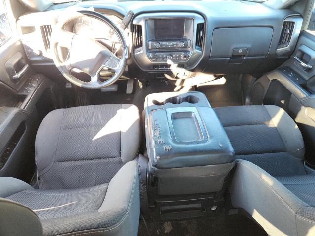 Photo 8 from auction – 2014 CHEVROLET SILVERADO with VIN 1GCRCRECXEZ355606