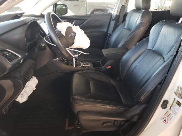 Photo 7 from auction – 2020 SUBARU FORESTER T with VIN JF2SKAXC0LH521378