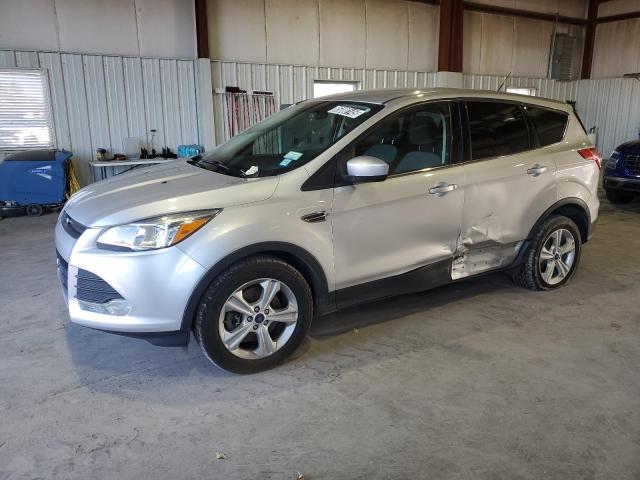 FORD ESCAPE SE 2016 with VIN 1FMCU9G97GUC64244 - Photo from auction