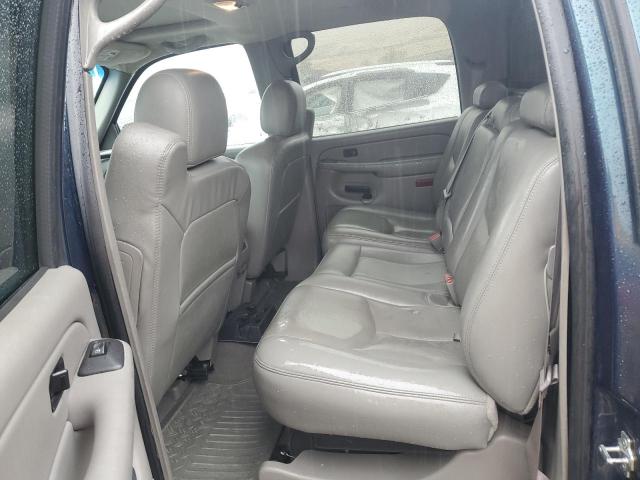 Photo 10 from auction – 2006 CHEVROLET AVALANCHE with VIN 3GNEK12Z46G112863