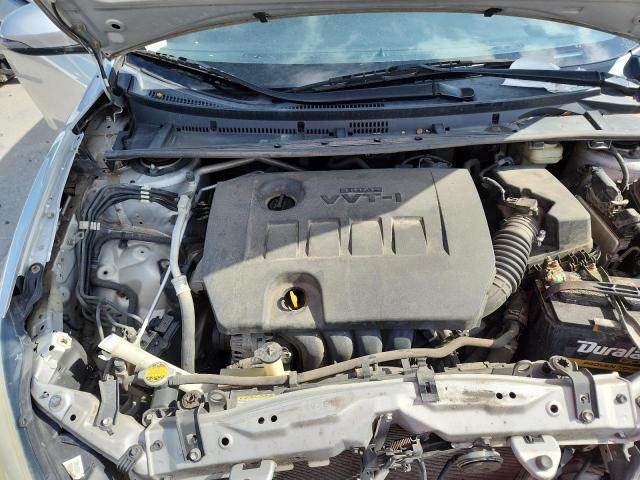 Photo 11 from auction – 2016 TOYOTA COROLLA L with VIN 5YFBURHE2GP454767