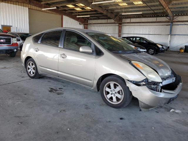 Photo 4 from auction – 2005 TOYOTA PRIUS with VIN JTDKB20U653039327