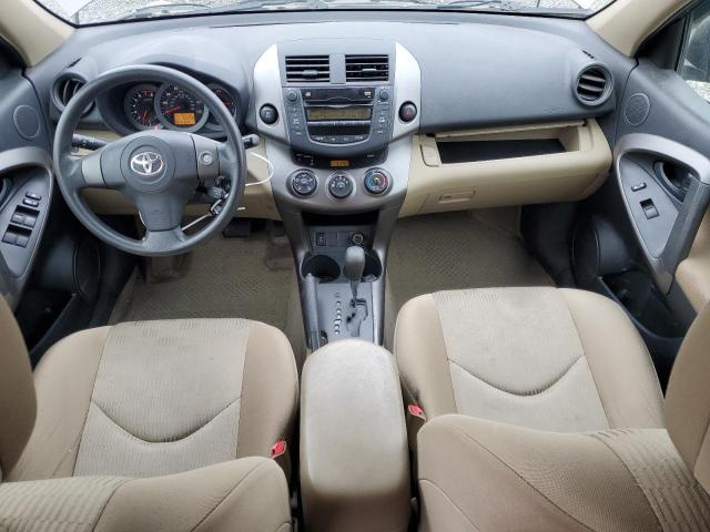 Photo 8 from auction – 2009 TOYOTA RAV4 with VIN JTMBF33V895002563