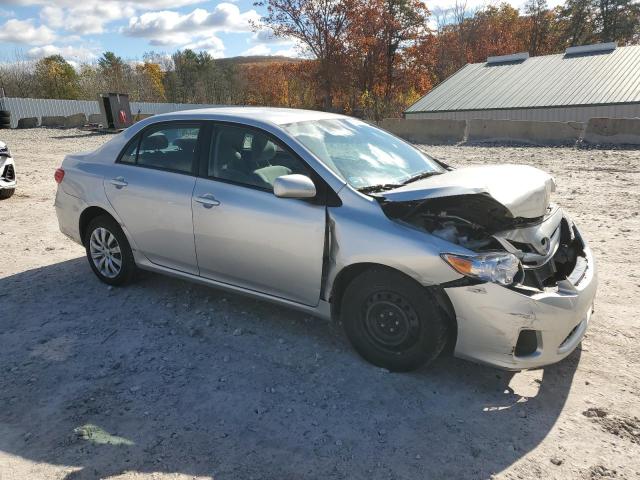 Photo 4 from auction – 2012 TOYOTA COROLLA BA with VIN 2T1BU4EE8CC855810