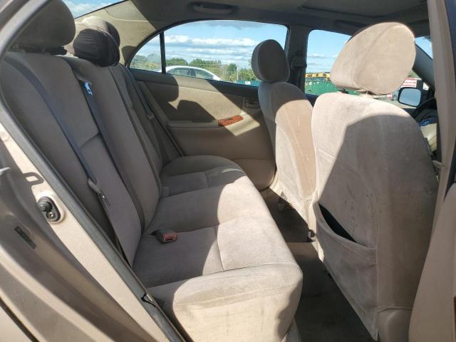 Photo 10 from auction – 2005 TOYOTA COROLLA CE with VIN 2T1BR30E25C430069
