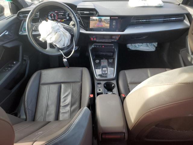 Photo 8 from auction – 2022 AUDI A3 PREMIUM with VIN WAUGUDGY4NA078897