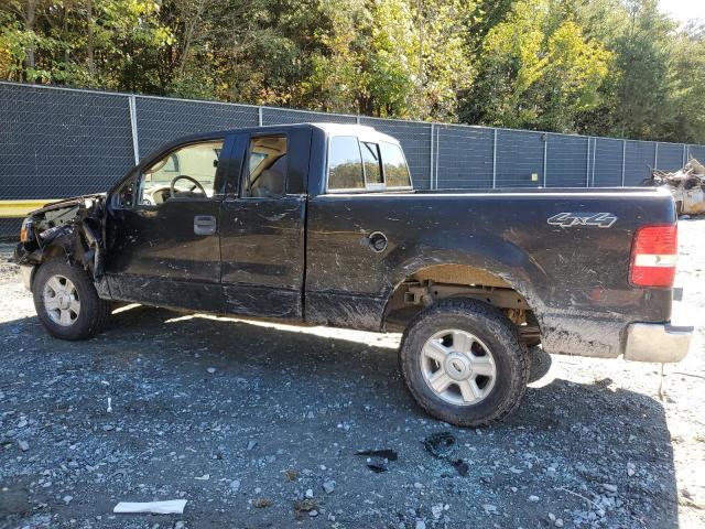 Photo 2 from auction – 2004 FORD F150 with VIN 1FTRX14W74NB69805