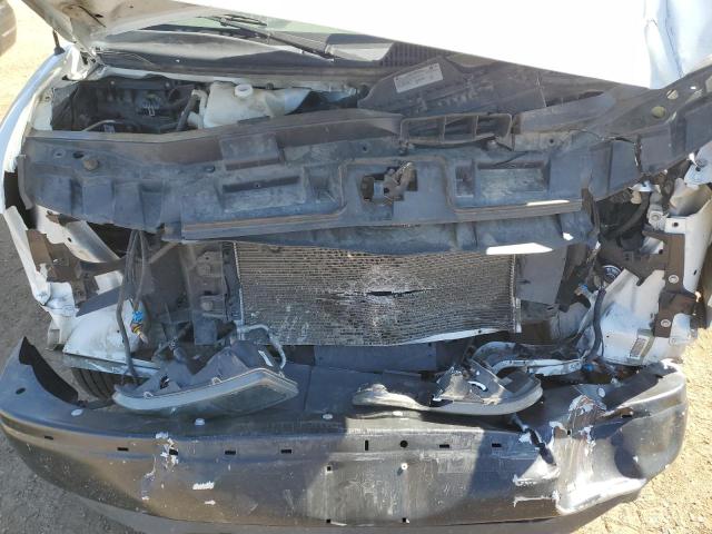 Photo 12 from auction – 2022 CHEVROLET EXPRESS G2 with VIN 1GCWGAF70N1235841