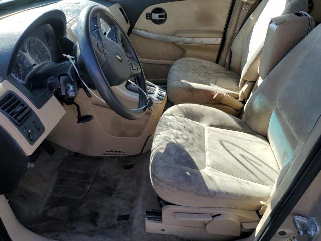 Photo 7 from auction – 2005 CHEVROLET EQUINOX LT with VIN 2CNDL73F856052939
