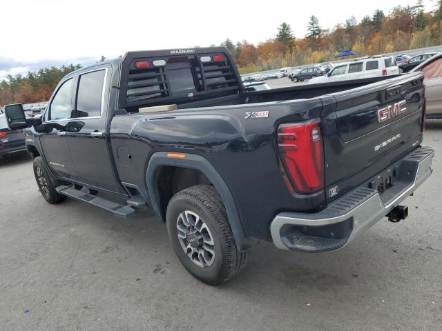 Photo 2 from auction – 2024 GMC SIERRA K25 with VIN 1GT49NEY9RF433748