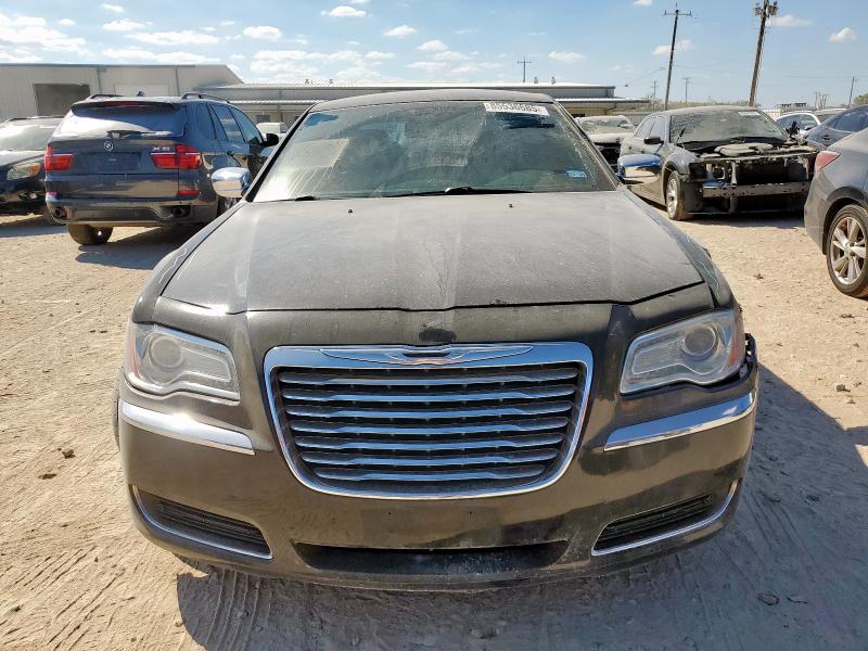 Photo 5 from auction – 2014 CHRYSLER 300 with VIN 2C3CCAAG5EH119076