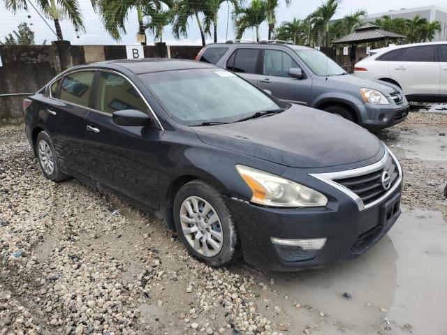 Photo 4 from auction – 2015 NISSAN ALTIMA 2.5 with VIN 1N4AL3AP3FN323971