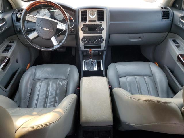 Photo 8 from auction – 2006 CHRYSLER 300C with VIN 2C3KA63H56H400445