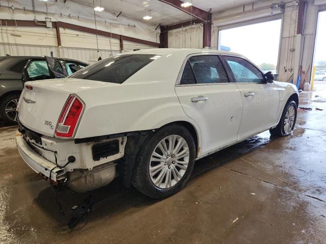Photo 3 from auction – 2014 CHRYSLER 300C with VIN 2C3CCAKT4EH186344