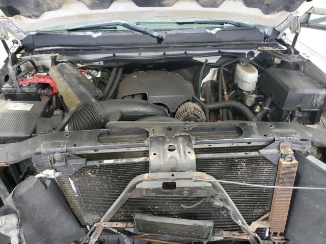 Photo 11 from auction – 2009 CHEVROLET SILVERADO with VIN 1GCHK53K89F123515