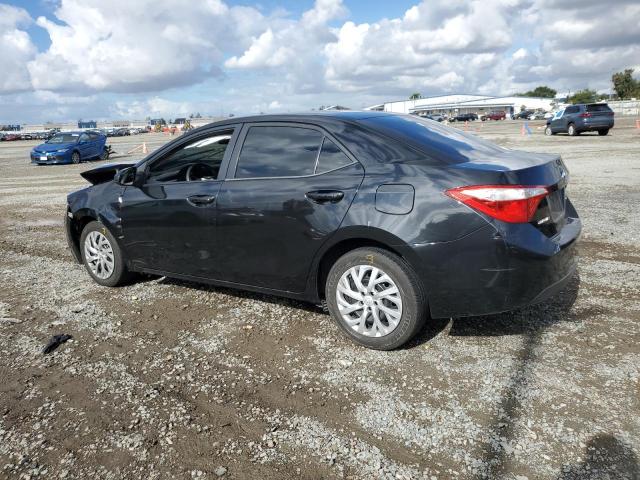 Photo 2 from auction – 2015 TOYOTA COROLLA L with VIN 2T1BURHE2FC319318
