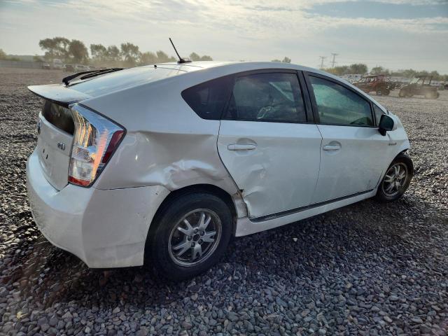 Фото 3 с аукциона – 2010 TOYOTA PRIUS с VIN JTDKN3DU8A1295255
