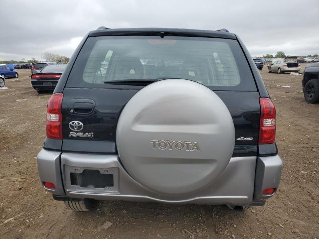Photo 6 from auction – 2004 TOYOTA RAV4 with VIN JTEHD20VX46000830