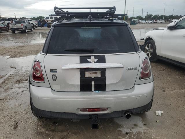 Photo 6 from auction – 2012 MINI COOPER with VIN WMWSU3C51CT369097