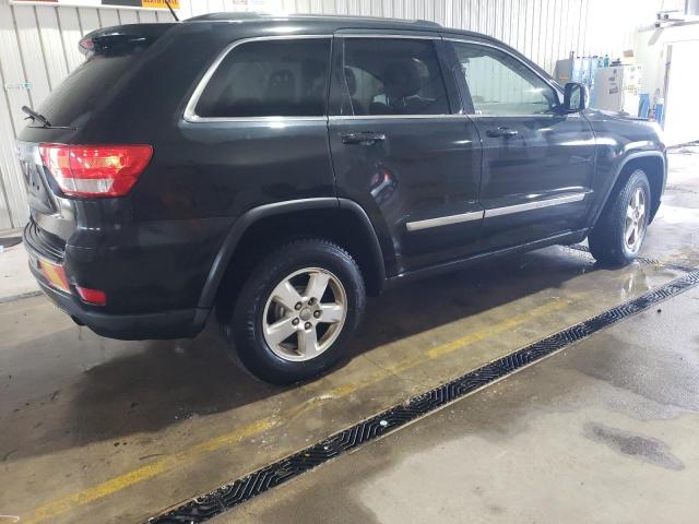 Photo 3 from auction – 2011 JEEP GRAND CHER with VIN 1J4RR4GG6BC508699