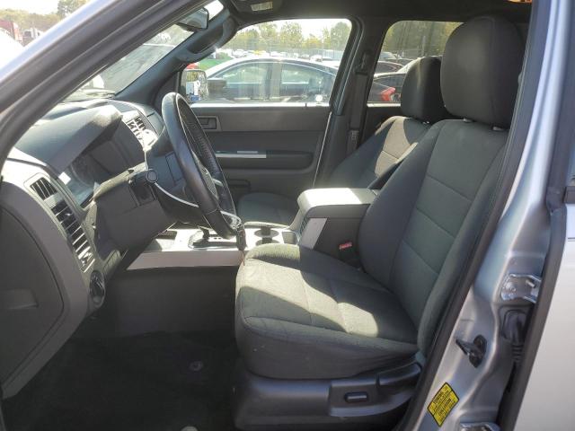 Photo 7 from auction – 2011 FORD ESCAPE XLT with VIN 1FMCU0D7XBKC47375