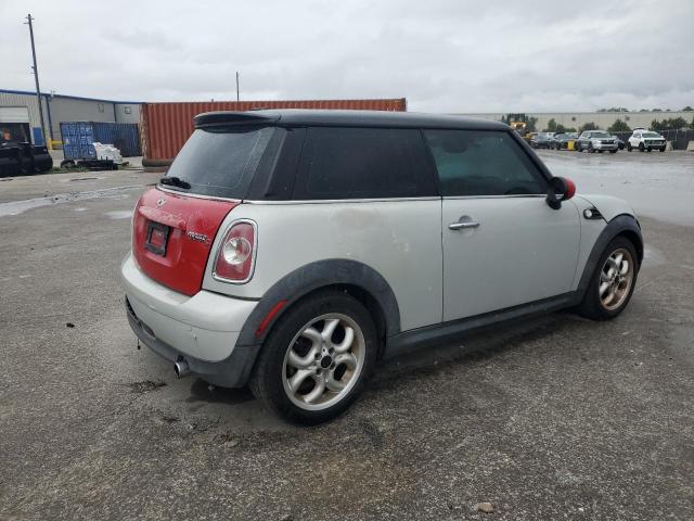 Photo 3 from auction – 2012 MINI COOPER with VIN WMWSU3C54CT263582