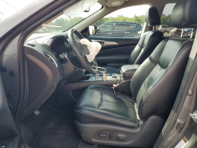 Photo 7 from auction – 2019 NISSAN PATHFINDER with VIN 5N1DR2MM5KC593416