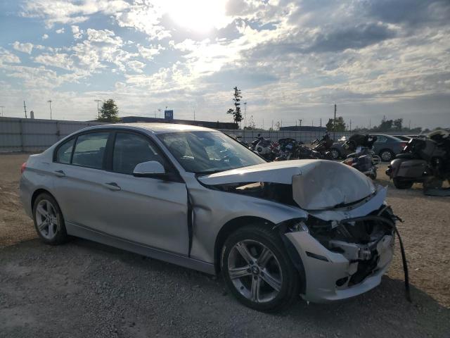 Photo 4 from auction – 2013 BMW 328 XI SUL with VIN WBA3B5C54DF591283