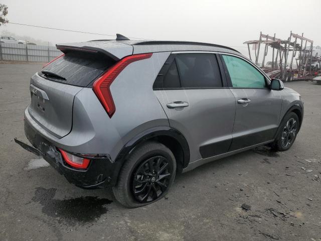 Photo 3 from auction – 2024 KIA NIRO WIND with VIN KNDCR3L11R5109141