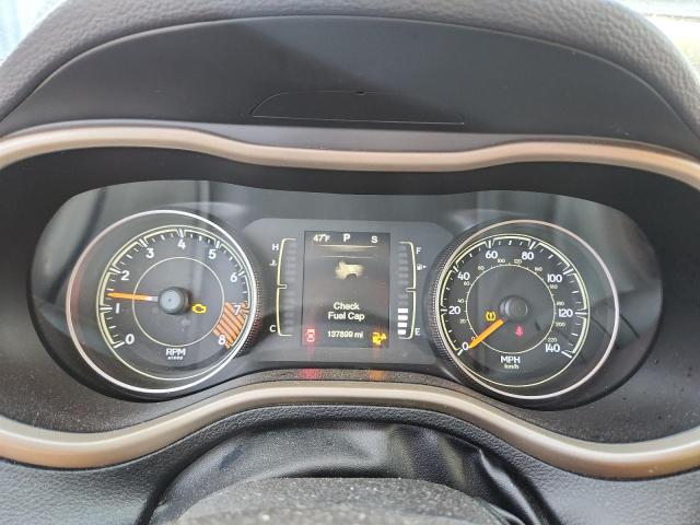 Photo 9 from auction – 2015 JEEP CHEROKEE L with VIN 1C4PJLCSXFW596525