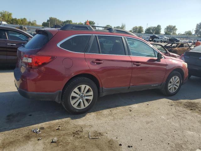 Photo 3 from auction – 2017 SUBARU OUTBACK 2. with VIN 4S4BSAFC0H3202143