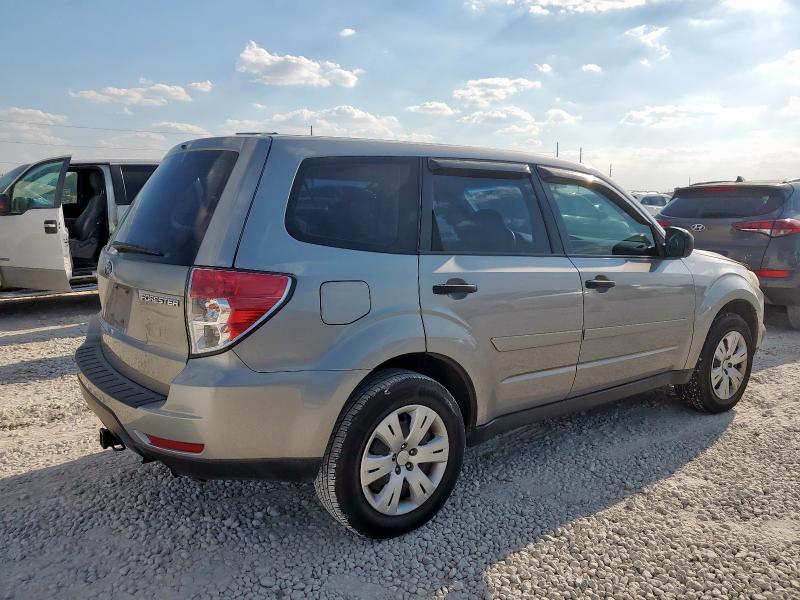 Фото 3 с аукциона – 2009 SUBARU FORESTER 2 с VIN JF2SH61669H764703