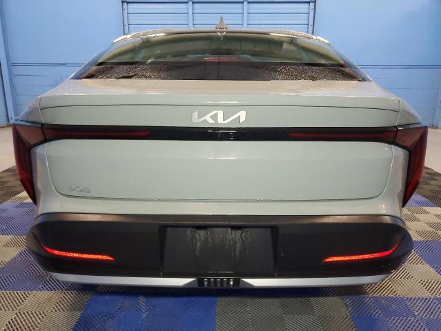 Photo 6 from auction – 2025 KIA K4 LX with VIN 3KPFT4DE1SE041262
