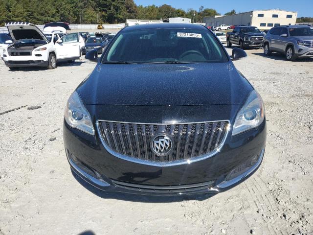 Photo 5 from auction – 2014 BUICK REGAL PREM with VIN 2G4GN5EX3E9256161