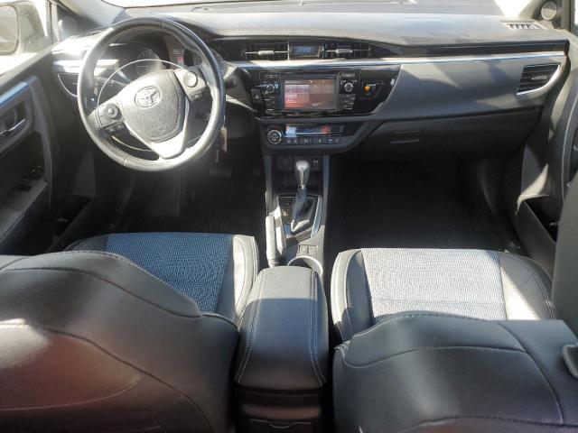 Photo 8 from auction – 2015 TOYOTA COROLLA L with VIN 2T1BURHE0FC232078