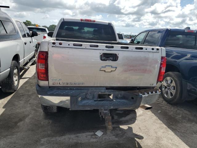 Photo 6 from auction – 2008 CHEVROLET SILVERADO with VIN 1GCHK23K58F132492