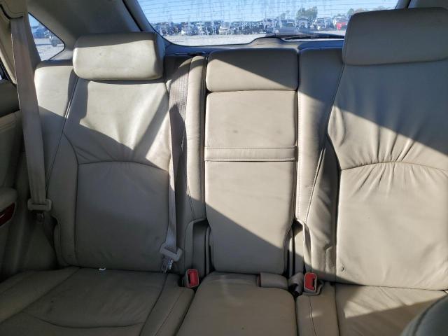 Photo 10 from auction – 2009 LEXUS RX 350 with VIN 2T2GK31U09C057308