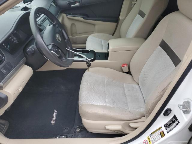 Photo 7 from auction – 2012 TOYOTA CAMRY BASE with VIN 4T1BF1FK7CU114043