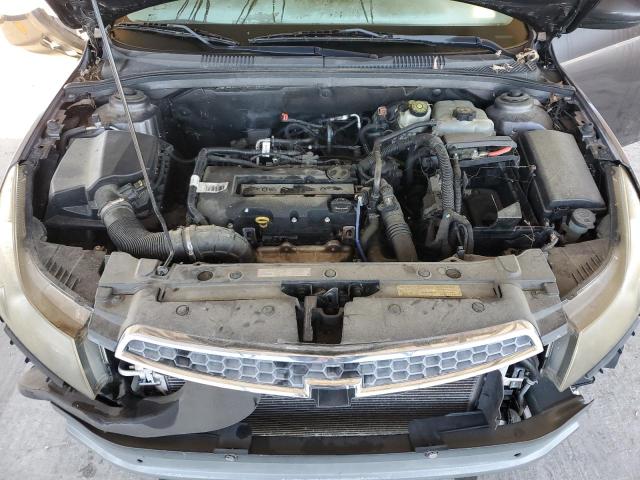 Photo 11 from auction – 2011 CHEVROLET CRUZE LT with VIN 1G1PF5S99B7198330