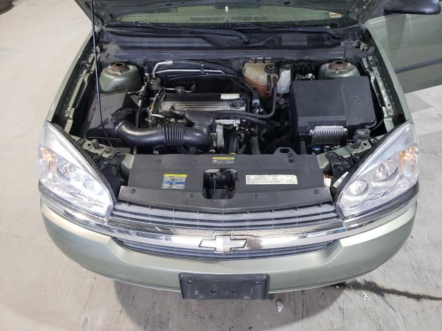 Photo 11 from auction – 2005 CHEVROLET MALIBU with VIN 1G1ZS52FX5F201238