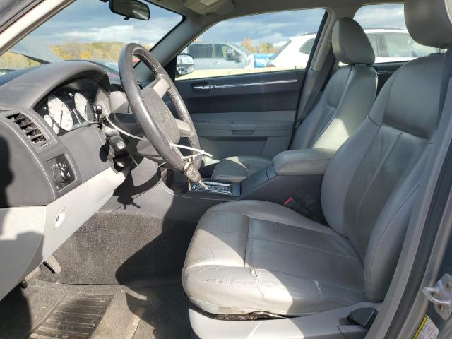 Photo 7 from auction – 2007 CHRYSLER 300 TOURIN with VIN 2C3KA53G77H895377