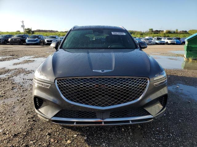 Photo 5 from auction – 2022 GENESIS GV70 BASE with VIN KMUMADTB8NU068756