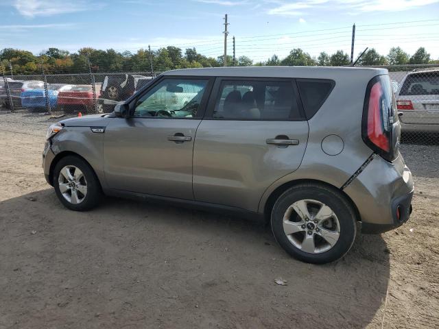 Photo 2 from auction – 2017 KIA SOUL with VIN KNDJN2A24H7465448