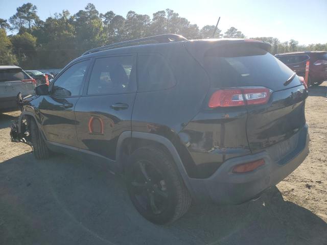 Photo 2 from auction – 2015 JEEP CHEROKEE L with VIN 1C4PJLCBXFW781707