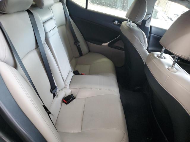 Photo 10 from auction – 2011 LEXUS IS 350 with VIN JTHCE5C28B5001569
