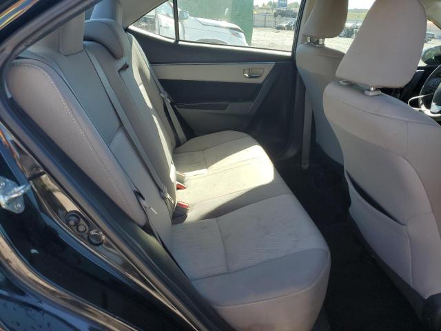 Photo 10 from auction – 2015 TOYOTA COROLLA L with VIN 5YFBURHE4FP290694