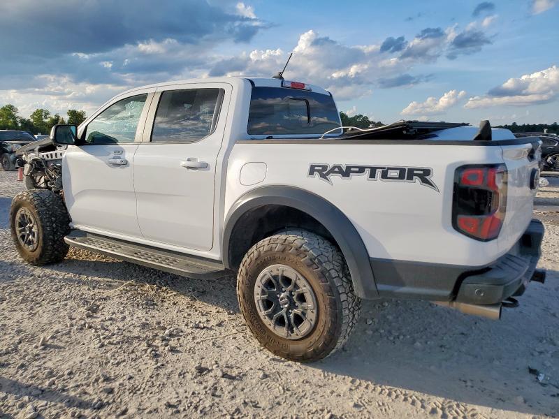 Photo 2 from auction – 2024 FORD RANGER RAP with VIN 1FTER4LR2RLE06757